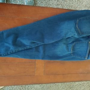 Gap jeans jegging